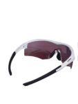 SHIMANO Γυαλία Ποδηλασίας SPARK CE-SPRK1 FRAME METALLIC WHITE