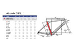 LAPIERRE ΠΟΔΗΛΑΤΟ ΔΡΟΜΟΥ AIRCODE DRS 5.0 28" 2023