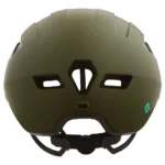 Lazer CityZen KinetiCore Helmet –Matte Dark Green