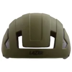 Lazer CityZen KinetiCore Helmet –Matte Dark Green