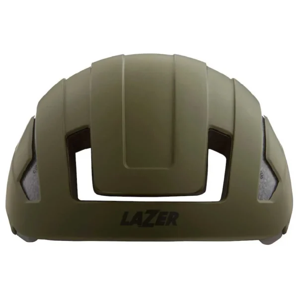 Lazer CityZen KinetiCore Helmet –Matte Dark Green