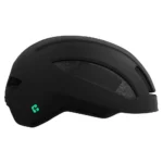Lazer CityZen KinetiCore Helmet – Matte Black