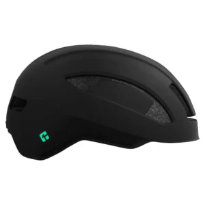 Lazer CityZen KinetiCore Helmet – Matte Black