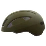 Lazer CityZen KinetiCore Helmet –Matte Dark Green