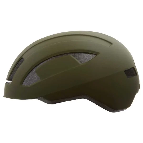 Lazer CityZen KinetiCore Helmet –Matte Dark Green