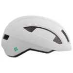 Lazer CityZen KinetiCore Helmet –Matte White