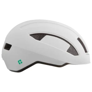 Lazer CityZen KinetiCore Helmet –Matte White