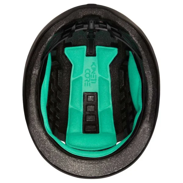 Lazer CityZen KinetiCore Helmet – Matte Black