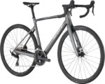 Scott Ποδήλατο Δρόμου Addict 50 Slate Grey