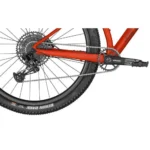 Scott Ποδήλατο Βουνού Scale 970 Red