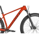 Scott Ποδήλατο Βουνού Scale 970 Red