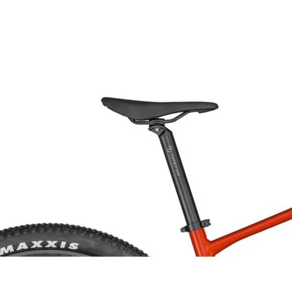 Scott Ποδήλατο Βουνού Scale 970 Red