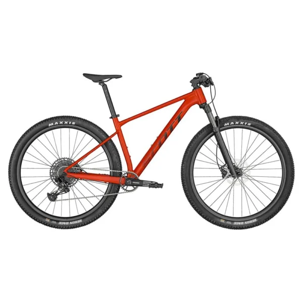 Scott Ποδήλατο Βουνού Scale 970 Red