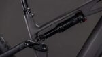 Cube Stereo Hybrid ONE44 HPC Race 800  blackline