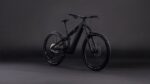 Cube Stereo Hybrid ONE44 HPC Race 800  blackline