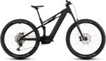 Cube Stereo Hybrid ONE44 HPC Race 800  blackline