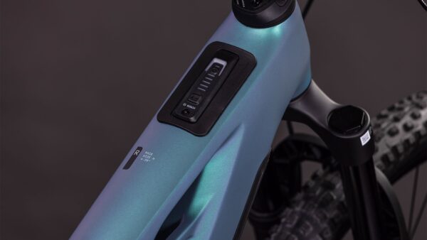 Cube Stereo Hybrid ONE44 HPC Race 800  smaragdgrey´n´prism
