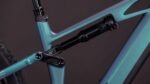Cube Stereo Hybrid ONE44 HPC Race 800  smaragdgrey´n´prism
