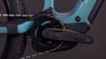 Cube Stereo Hybrid ONE44 HPC Race 800  smaragdgrey´n´prism