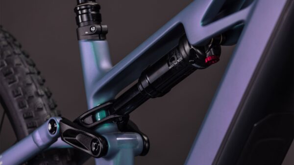 Cube Stereo Hybrid ONE44 HPC Race 800  smaragdgrey´n´prism