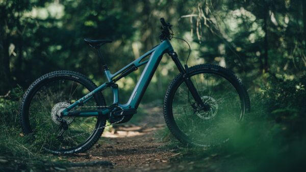 Cube Stereo Hybrid ONE44 HPC Race 800  smaragdgrey´n´prism