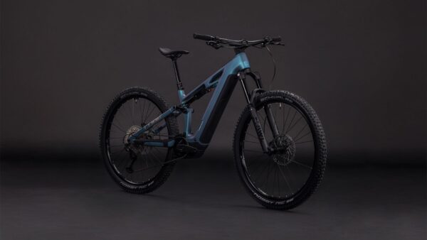 Cube Stereo Hybrid ONE44 HPC Race 800  smaragdgrey´n´prism