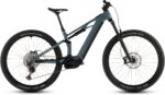 Cube Stereo Hybrid ONE44 HPC Race 800  smaragdgrey´n´prism