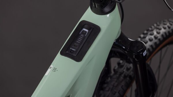 Cube Stereo Hybrid ONE44 HPC Race 800 driedherbs 'n' black
