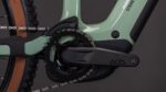 Cube Stereo Hybrid ONE44 HPC Race 800 driedherbs 'n' black
