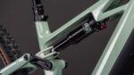 Cube Stereo Hybrid ONE44 HPC Race 800 driedherbs 'n' black