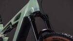 Cube Stereo Hybrid ONE44 HPC Race 800 driedherbs 'n' black