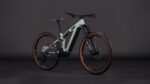 Cube Stereo Hybrid ONE44 HPC Race 800 driedherbs 'n' black