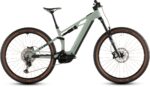 Cube Stereo Hybrid ONE44 HPC Race 800 driedherbs 'n' black
