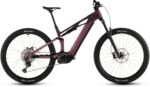 CUBE ΗΛΕΚΤΡΙΚΟ ΠΟΔΗΛΑΤΟ STEREO HYBRID ONE44 HPC SLX 800 29" shiftblush´n´art