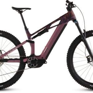 CUBE ΗΛΕΚΤΡΙΚΟ ΠΟΔΗΛΑΤΟ STEREO HYBRID ONE44 HPC SLX 800 29" shiftblush´n´art