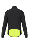 Cube Jacket CMPT - Black 'n' yellow - 12229