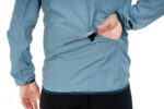 Cube Jacket CMPT - Blue - 12230