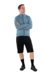 Cube Jacket CMPT - Blue - 12230