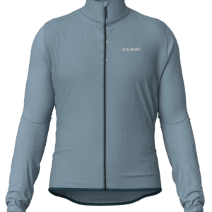 Cube Jacket CMPT - Blue - 12230