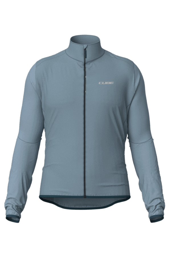 Cube Jacket CMPT - Blue - 12230