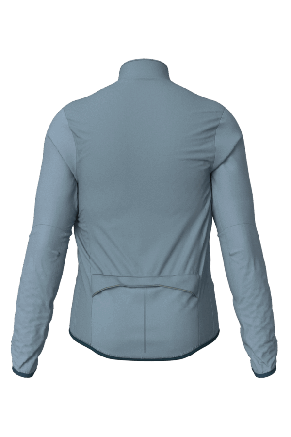 Cube Jacket CMPT - Blue - 12230