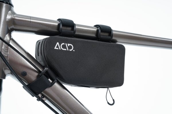 CUBE ACID Frame Bag PRO 1