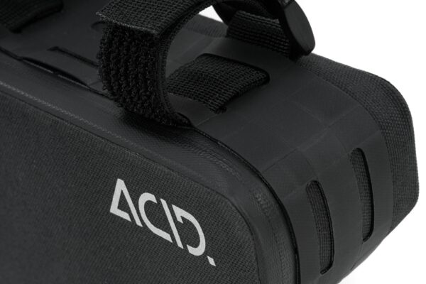 CUBE ACID Frame Bag PRO 1