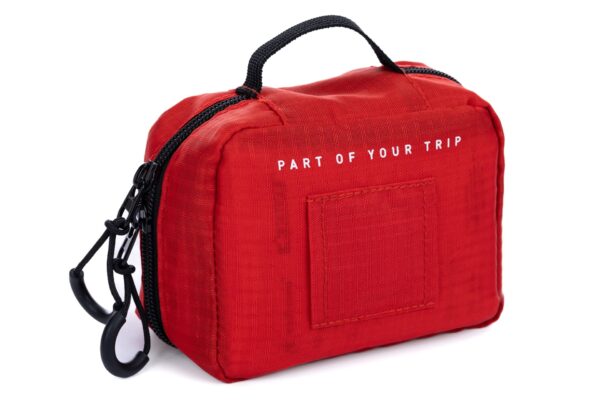 ACID Τσαντάκι Πρώτων Βοηθειών First Aid Kit CMPT 25