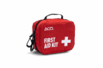 ACID Τσαντάκι Πρώτων Βοηθειών First Aid Kit CMPT 25