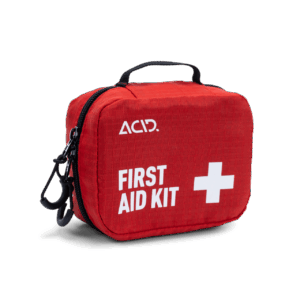 ACID Τσαντάκι Πρώτων Βοηθειών First Aid Kit CMPT 25