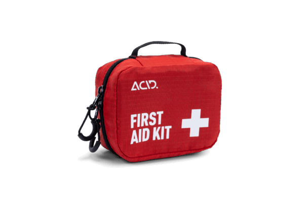 ACID Τσαντάκι Πρώτων Βοηθειών First Aid Kit CMPT 25