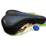 SELLE ITALIA ΣΕΛΑ SPORTOURER MAX FLX GEL 269mm x 205mm