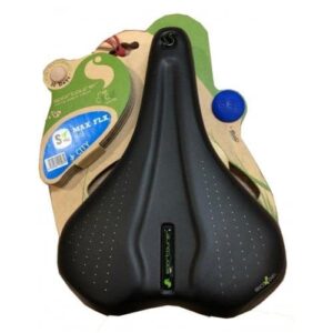 SELLE ITALIA ΣΕΛΑ SPORTOURER MAX FLX GEL 269mm x 205mm