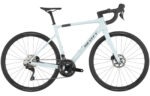 Scott Ποδήλατο Δρόμου  Addict 50 Mineral Grey